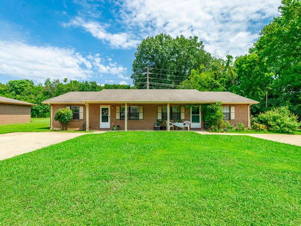 5105 N Moore Lane, Chattanooga, TN 37411