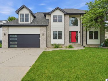 6456 Parducci Drive, Lincoln, NE 68526