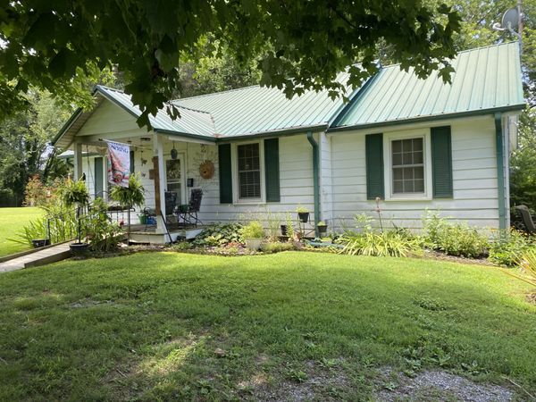 1296 Bethel Rd , Pulaski, TN 38478