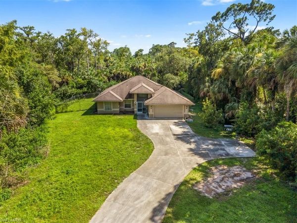 710 16th AVE NW, NAPLES, FL 34120