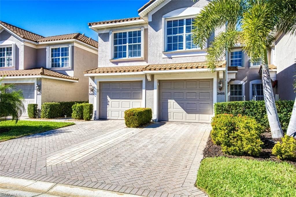 9582 Hemingway Ln, Unit 3405, Fort Myers, FL 33913 Photo