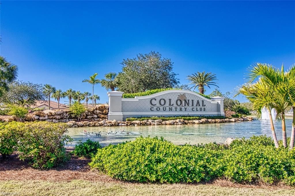 9582 Hemingway Ln , Unit 3405, Fort Myers, FL 33913 Photo