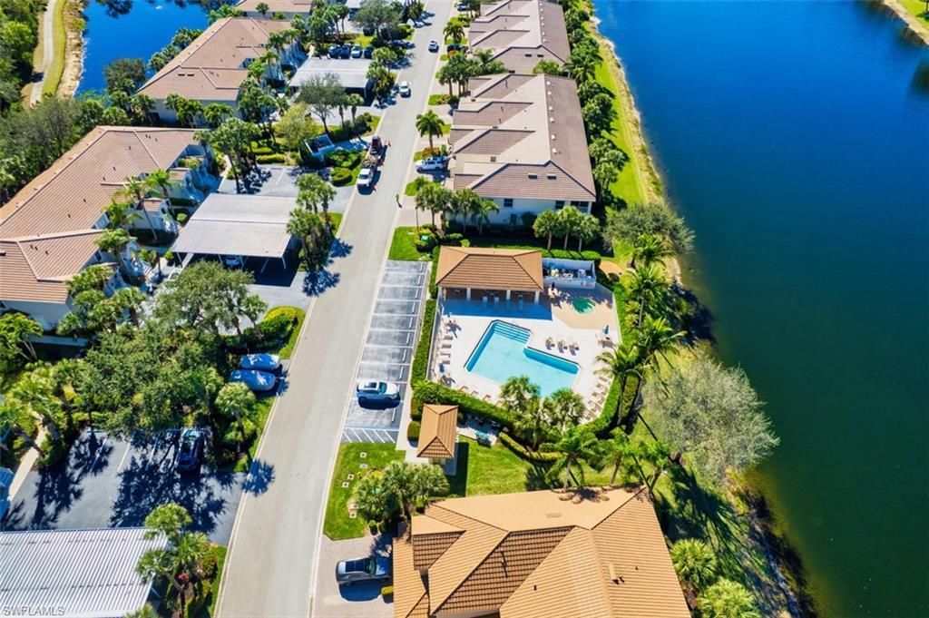 9582 Hemingway Ln, Unit 3405, Fort Myers, FL 33913 Photo
