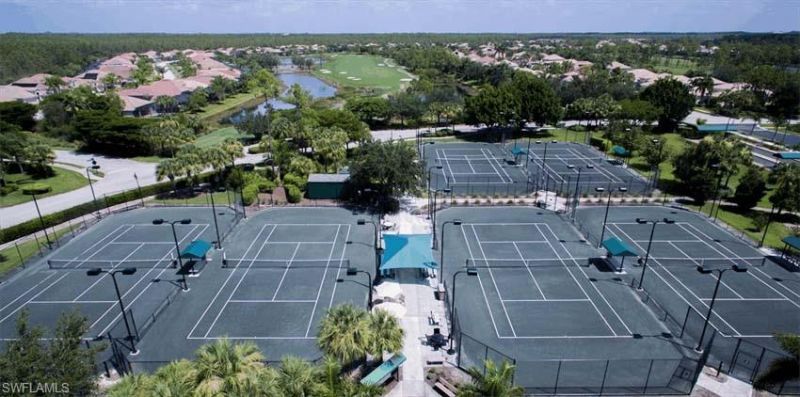 9582 Hemingway Ln , Unit 3405, Fort Myers, FL 33913 Photo