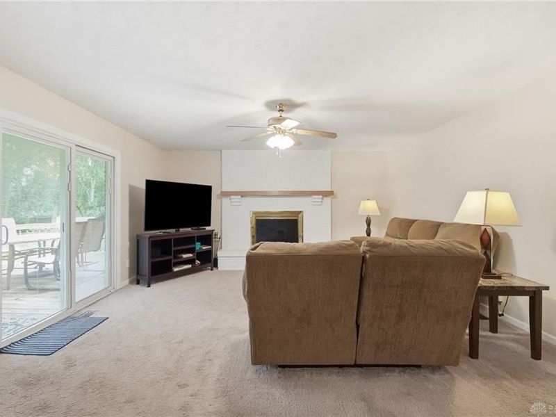 8919 Deep Forest Lane, Centerville, OH 45458 Photo 13