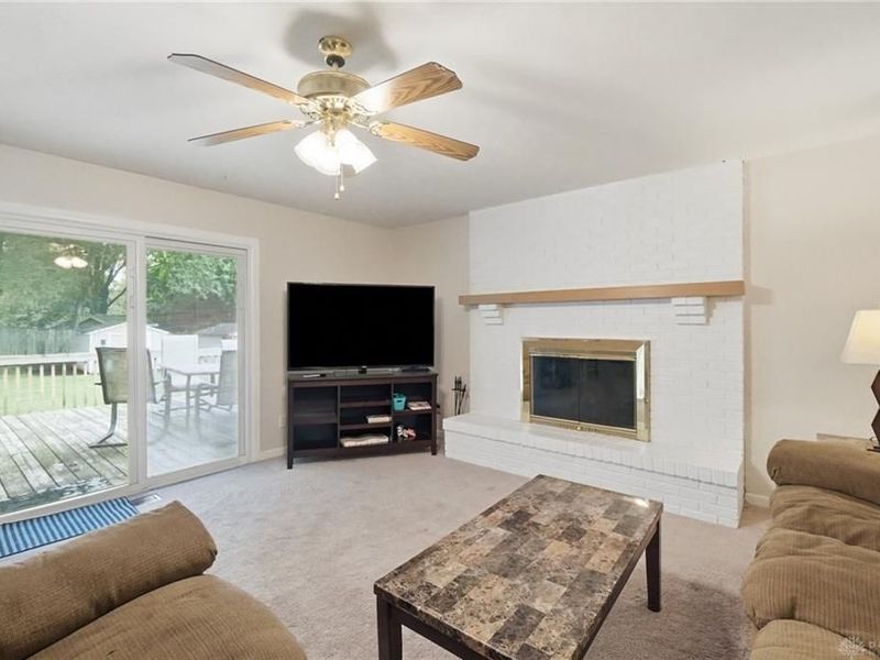 8919 Deep Forest Lane, Centerville, OH 45458 Photo 14