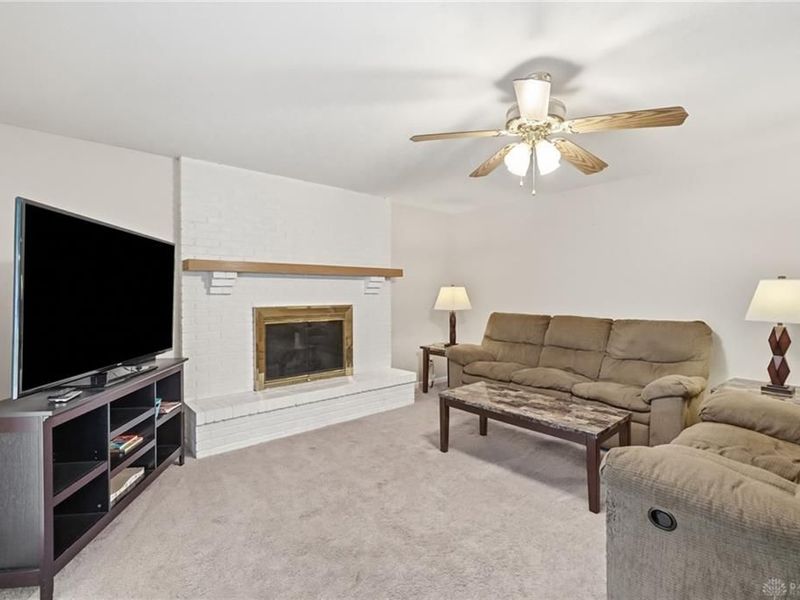 8919 Deep Forest Lane, Centerville, OH 45458 Photo 15