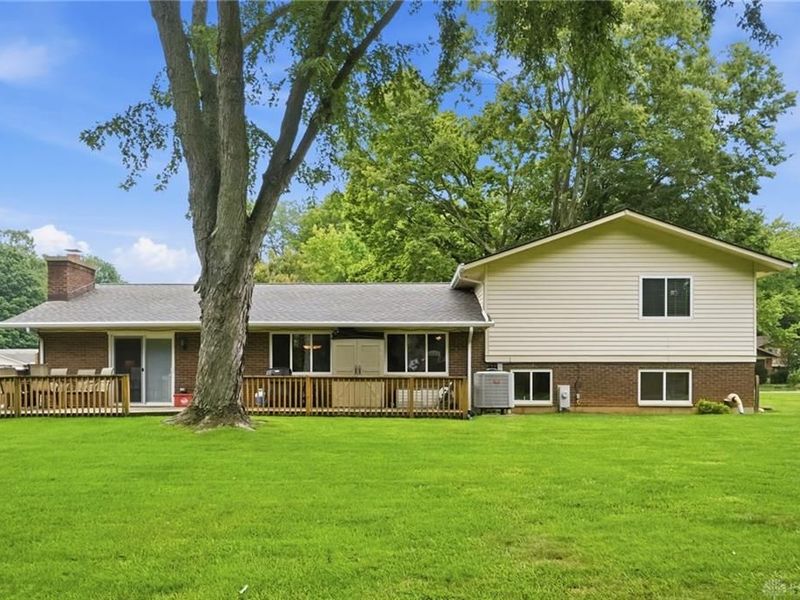 8919 Deep Forest Lane, Centerville, OH 45458 Photo 54