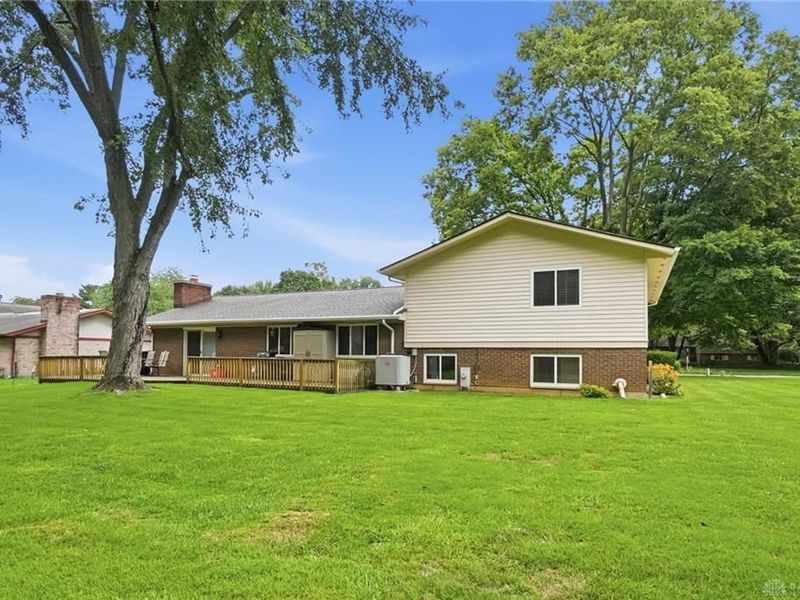 8919 Deep Forest Lane, Centerville, OH 45458 Photo 55
