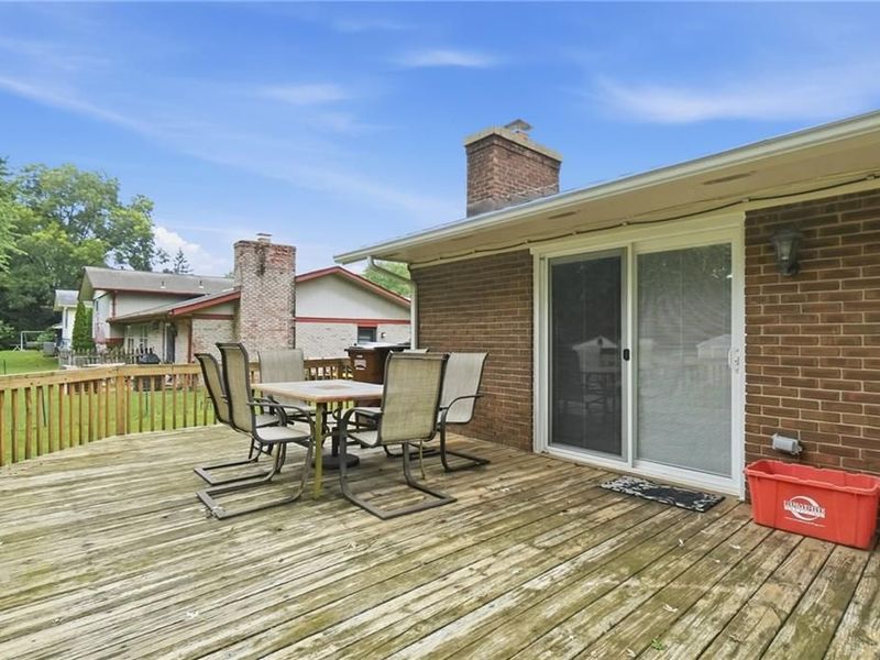8919 Deep Forest Lane, Centerville, OH 45458 Photo 58