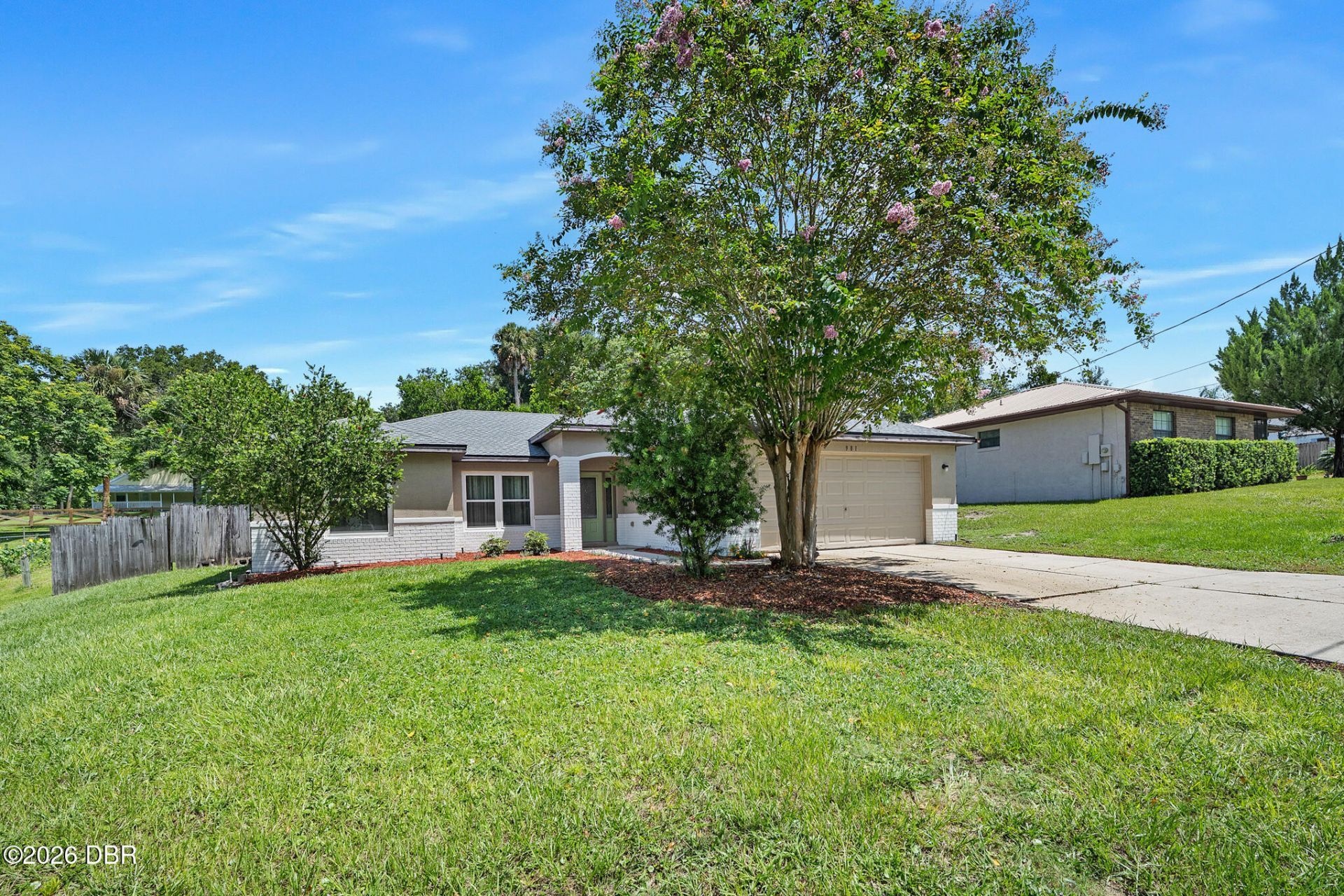 981 Laurel Oaks Lane, Orange City, FL 32763 Main Photo
