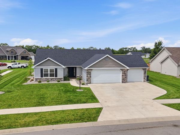 780 Sycamore Street, Decatur, IN 46733