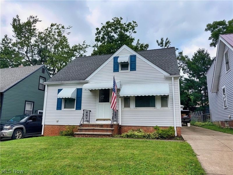 18981 Raymond Street , Maple Heights, OH 44137 Photo 19