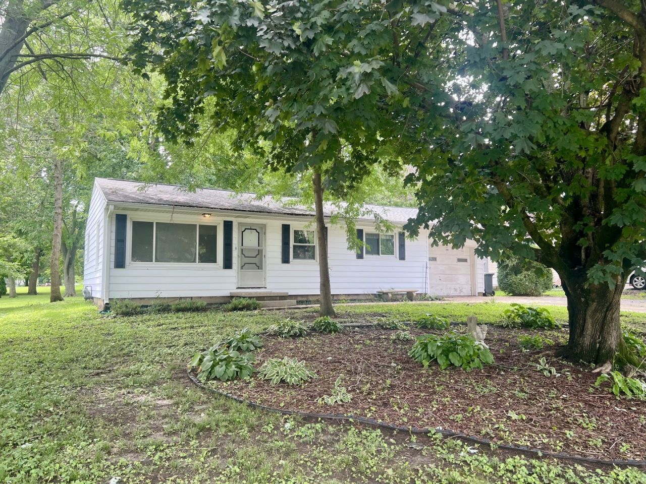 311 E Van Buren Street, Philo, IL 61864 Main Photo