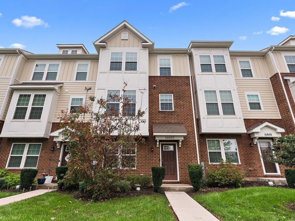 15607 Alice Mae Court , Orland Park, IL 60462