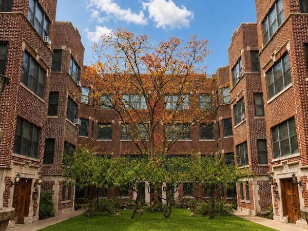 5551 S Kimbark Avenue , Unit 17, Chicago, IL 60637