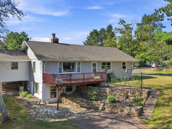 407 1st Avenue W, Balsam Lake, WI 54810