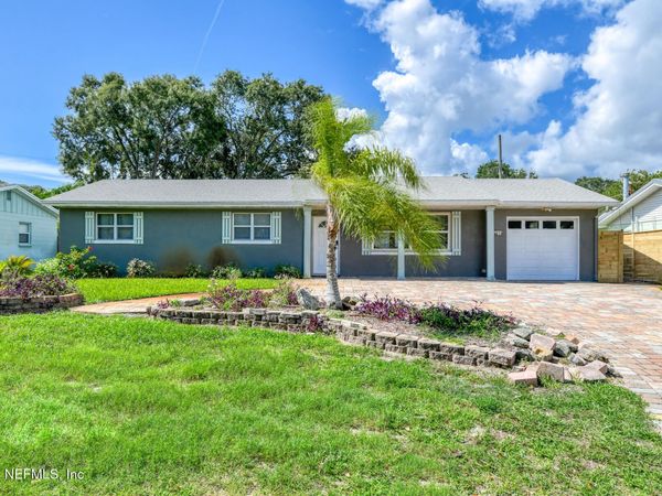 15 SEA PARK Drive, St. Augustine, FL 32080