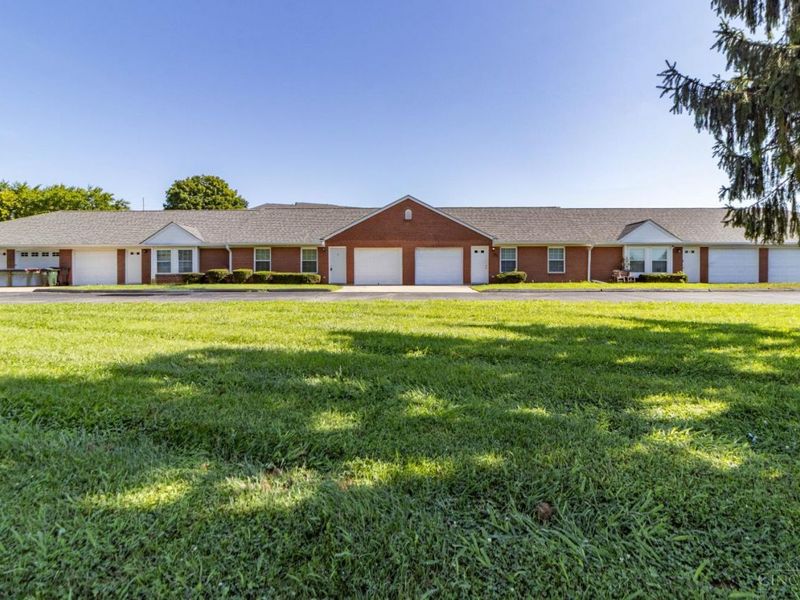 212 Rose Marie Drive, Lebanon, OH 45036 Photo 11
