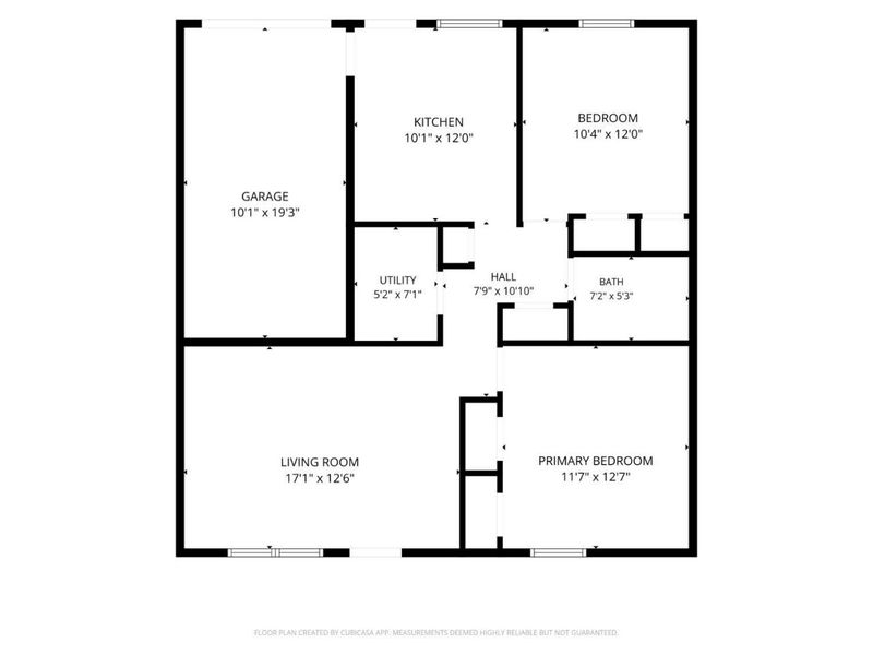 212 Rose Marie Drive, Lebanon, OH 45036 Photo 2