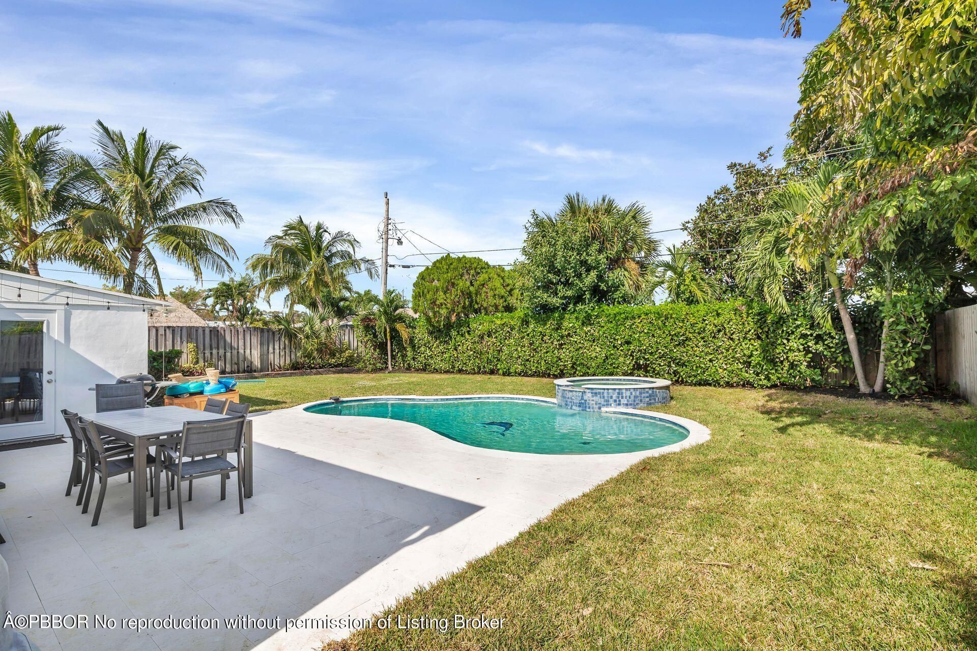 375 Leigh Road, West Palm Beach, FL 33405 Photo