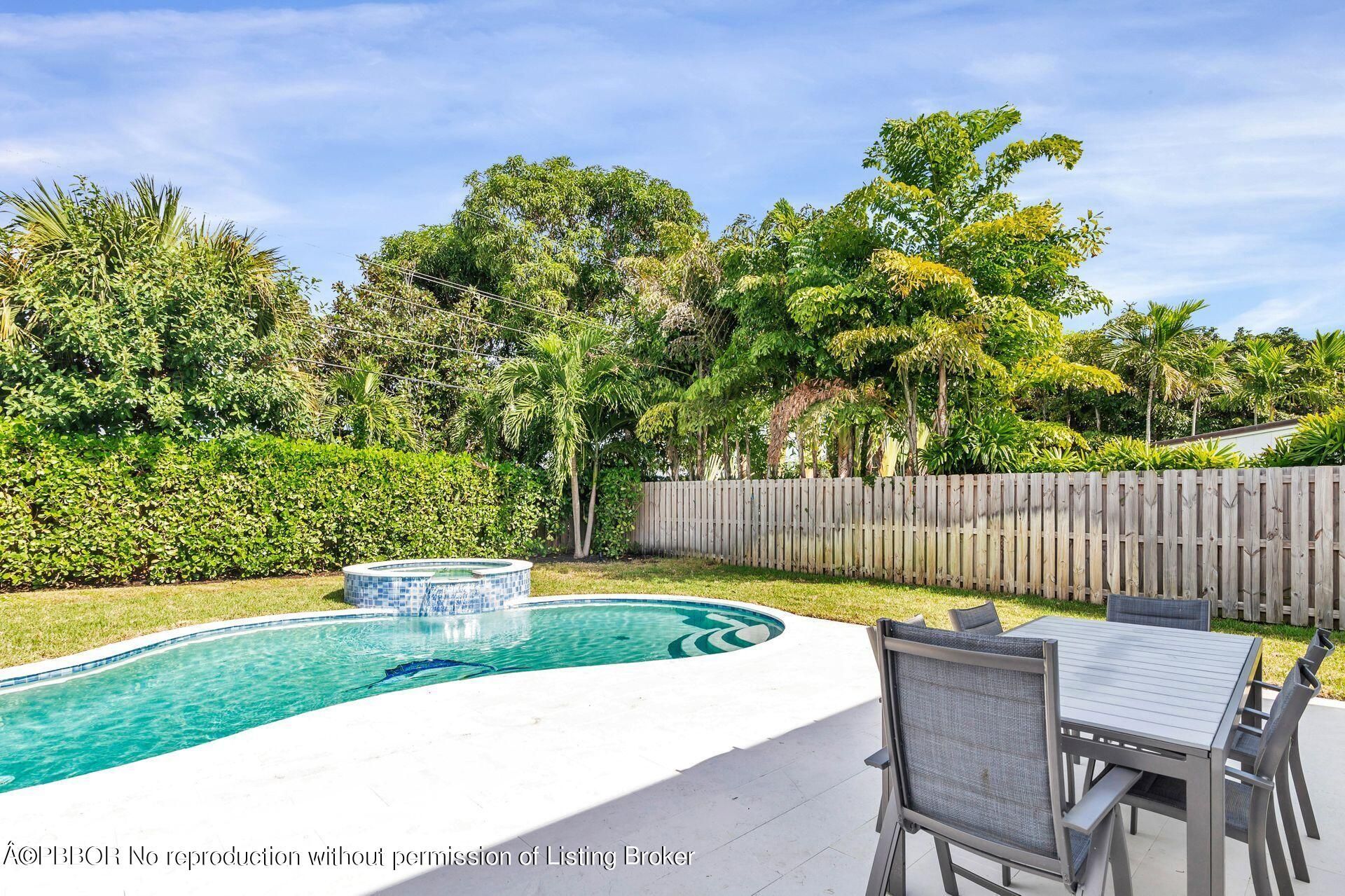 375 Leigh Road, West Palm Beach, FL 33405 Photo