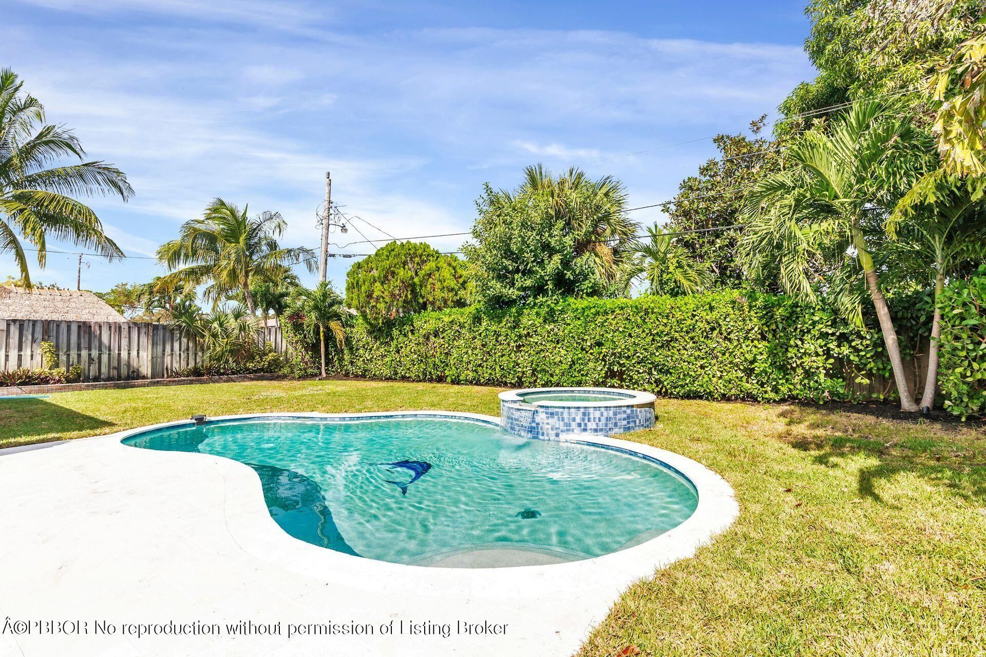 375 Leigh Road, West Palm Beach, FL 33405 Photo