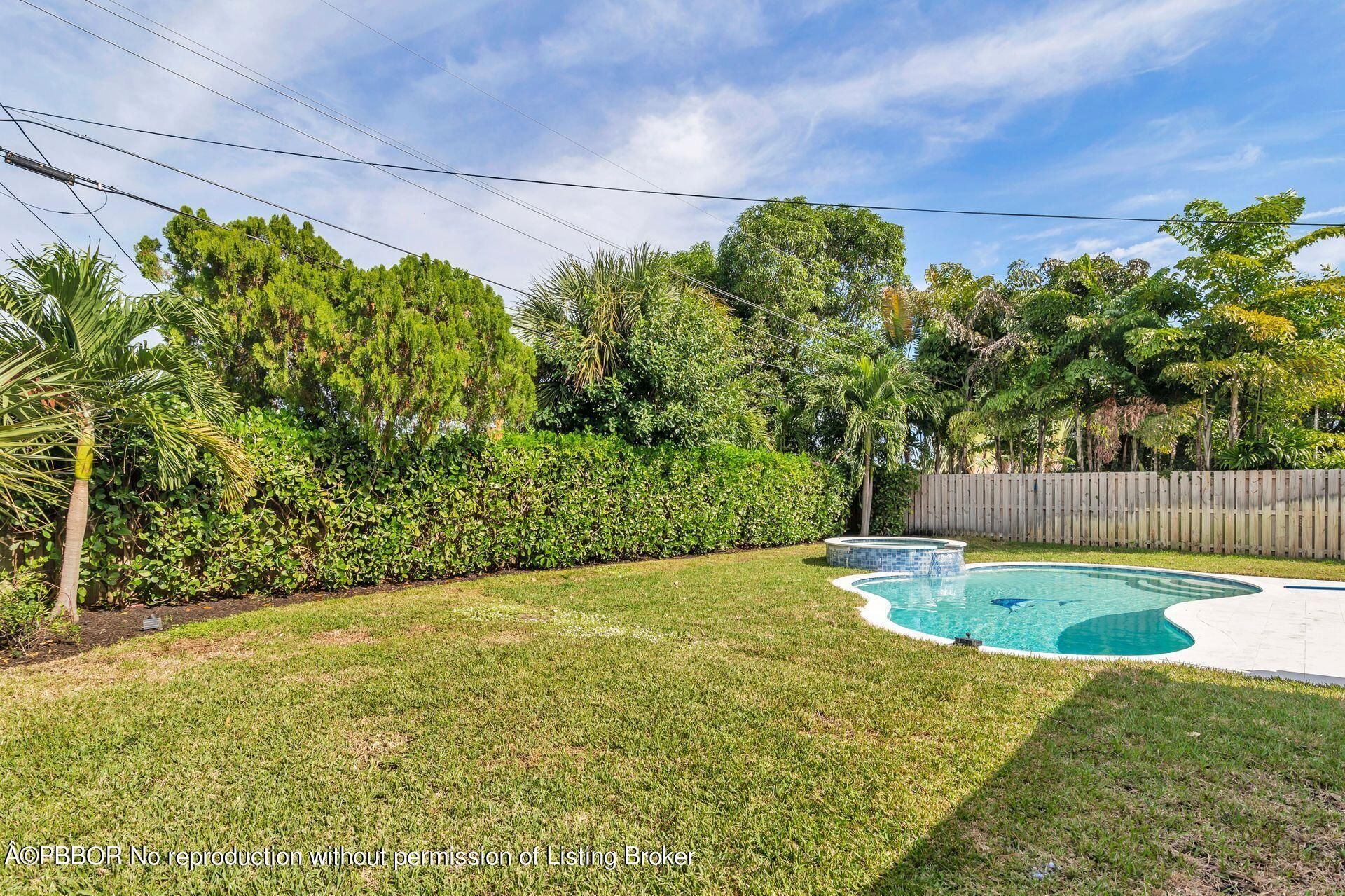 375 Leigh Road, West Palm Beach, FL 33405 Photo