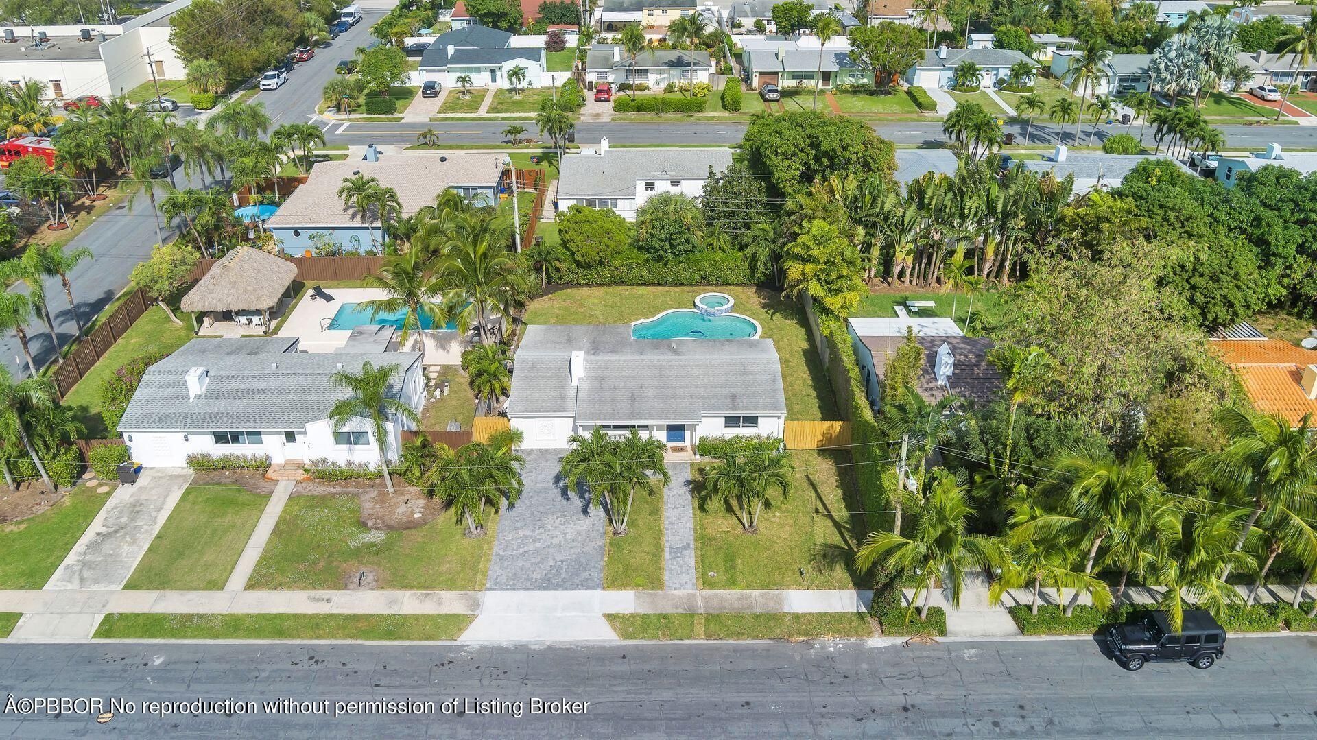 375 Leigh Road, West Palm Beach, FL 33405 Photo