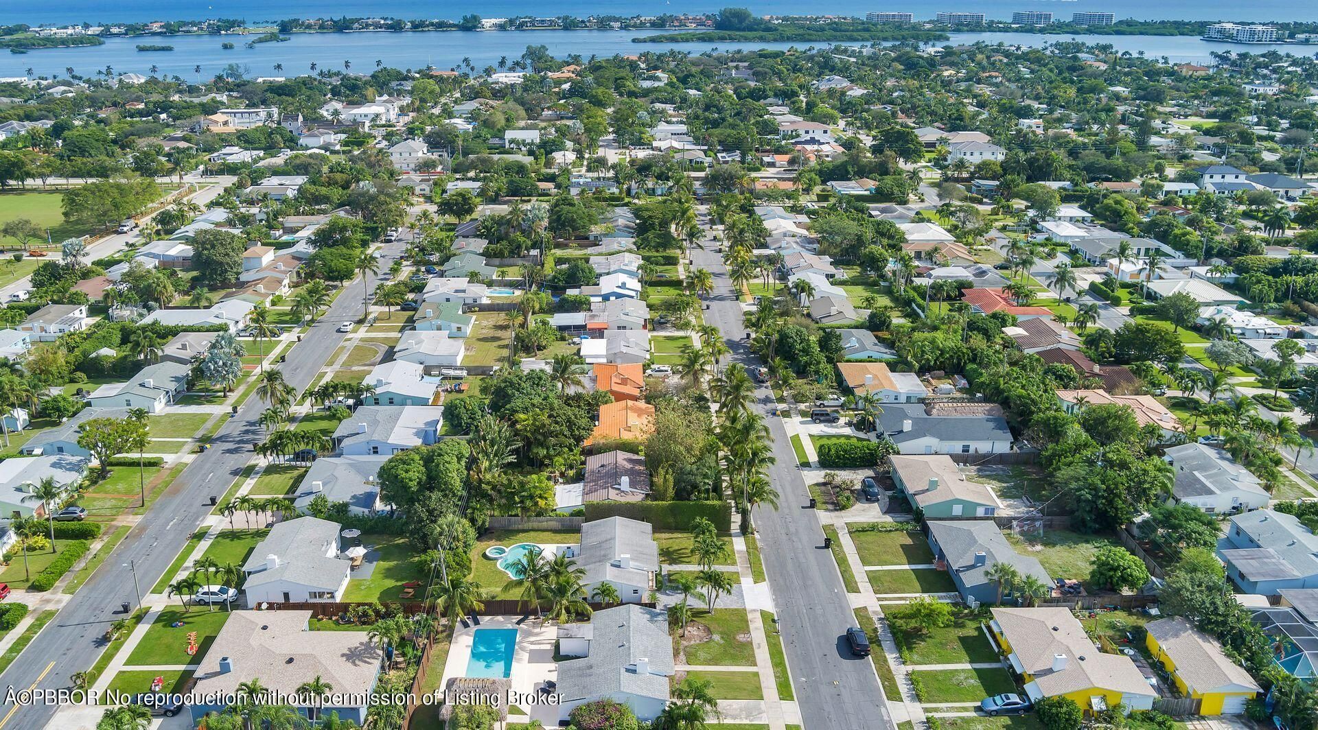 375 Leigh Road, West Palm Beach, FL 33405 Photo