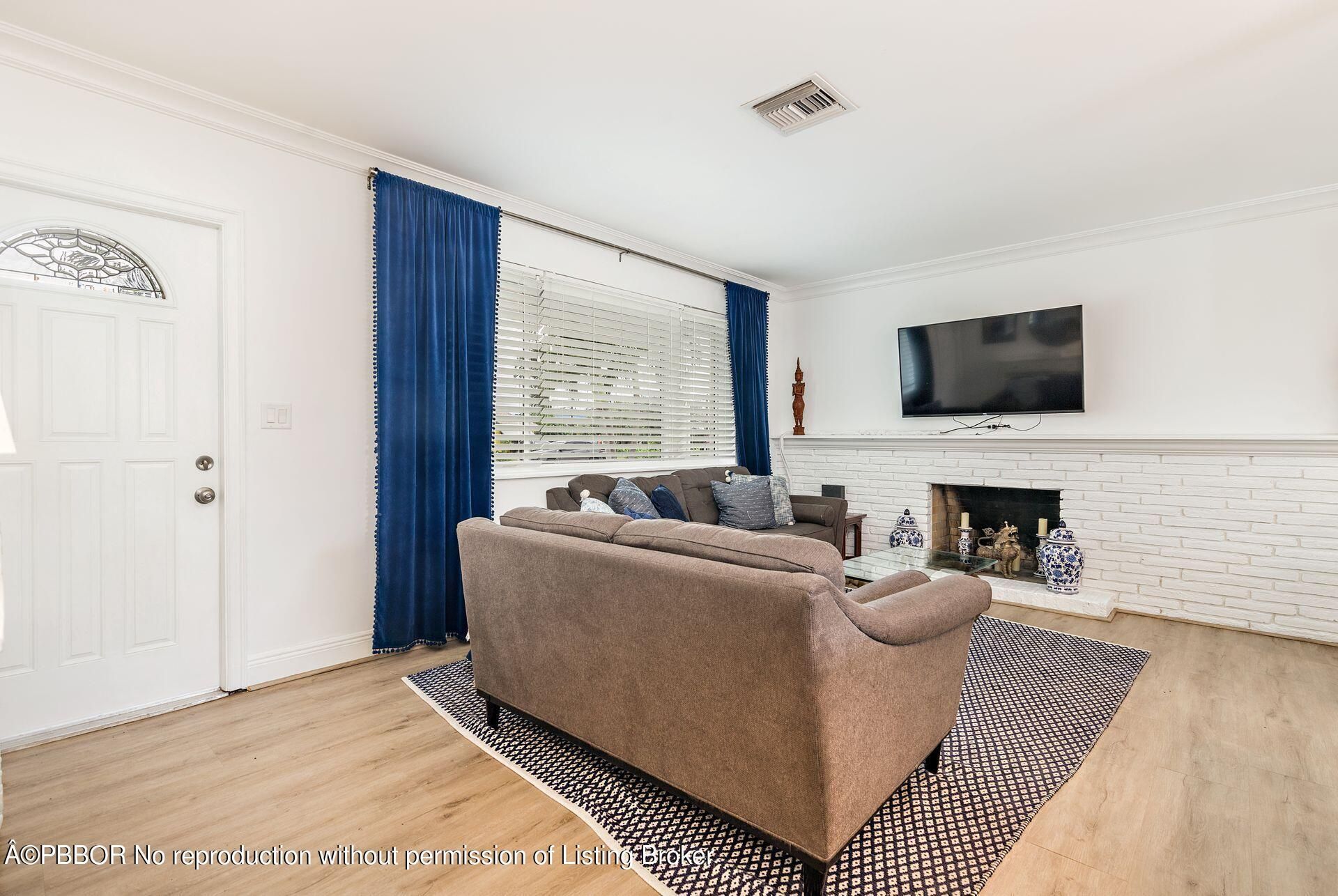 375 Leigh Road, West Palm Beach, FL 33405 Photo