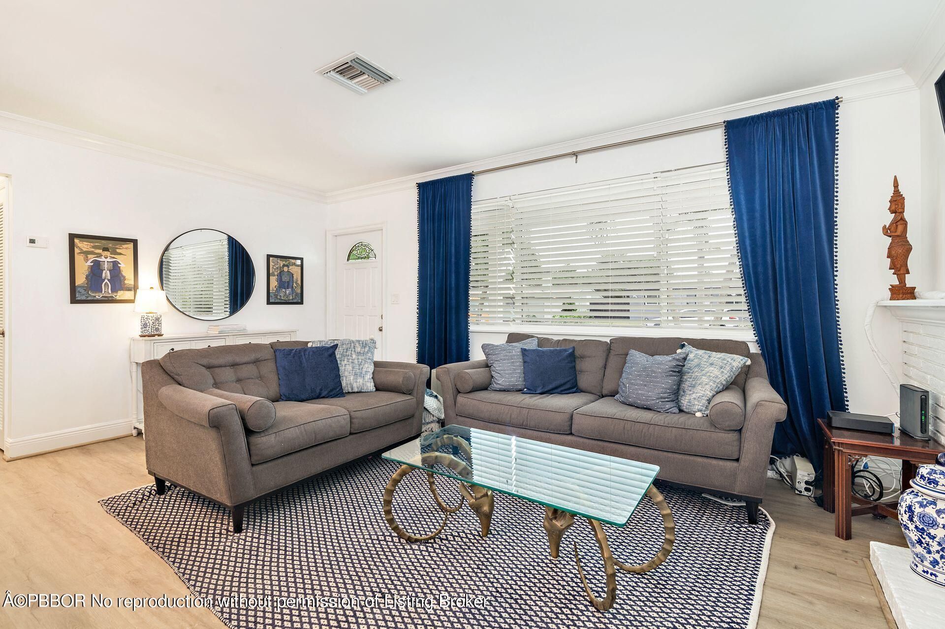 375 Leigh Road, West Palm Beach, FL 33405 Photo