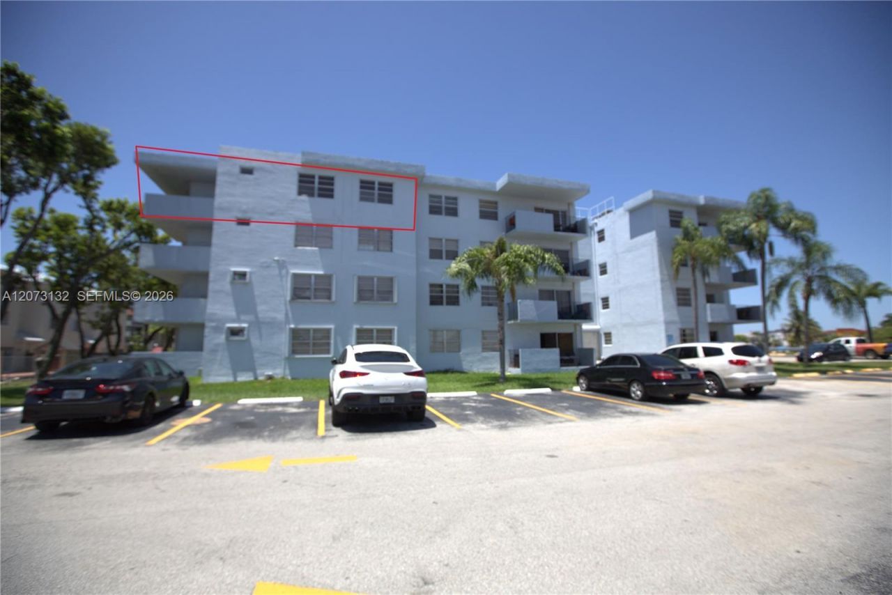 1221 SW 122nd Ave , Unit 403, Miami, FL 33184 Photo