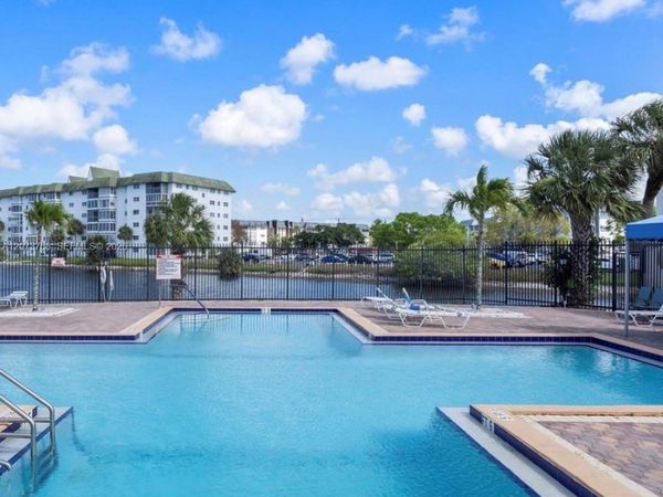 4851 NW 21st St , Unit 510, Lauderhill, FL 33313