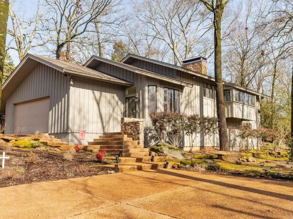 611 Birchbrook Drive, Heber Springs, AR 72543