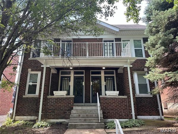 4950 Lindenwood Avenue, St Louis, MO 63109