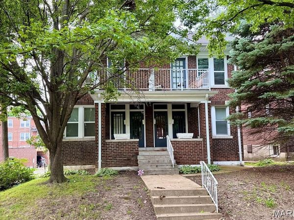 4950 Lindenwood Avenue, St Louis, MO 63109