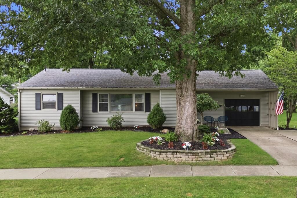 918 S Heltman, Ashland, OH 44805 Main Photo