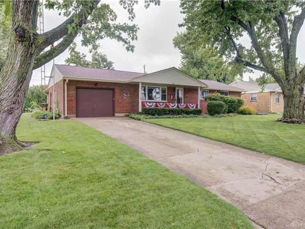 327 S Chippewa Drive, Greenville, OH 45331