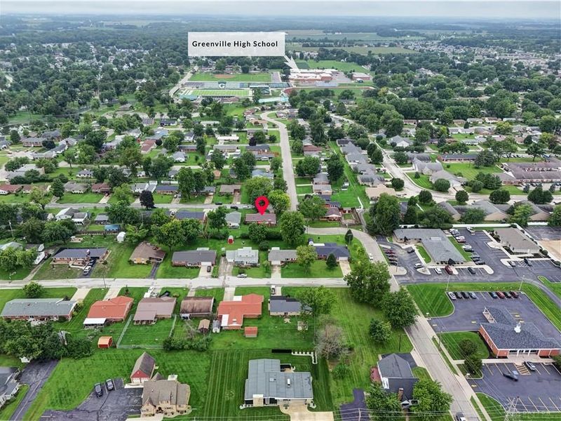 327 S Chippewa Drive, Greenville, OH 45331 Photo 48