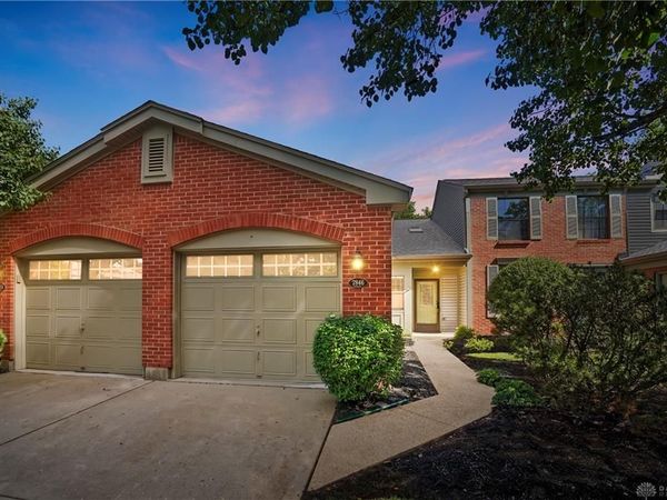 7846 Hackney Circle, Maineville, OH 45039