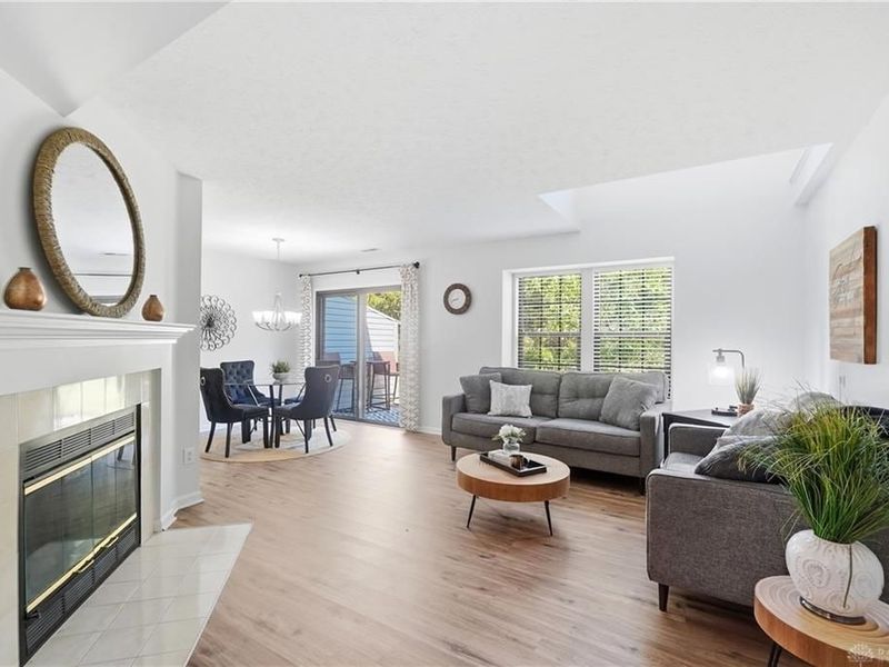 7846 Hackney Circle, Maineville, OH 45039 Photo 6