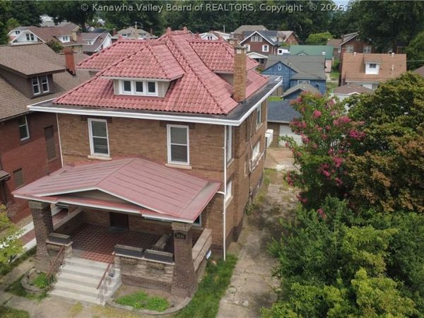 3036 3rd Avenue, Huntington, WV 25701