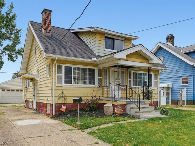 3842 Highland Road, Cleveland, OH 44111 Photo 1