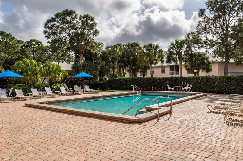 28231 Pine Haven Way , Unit 167, Bonita Springs, FL 34135 Photo