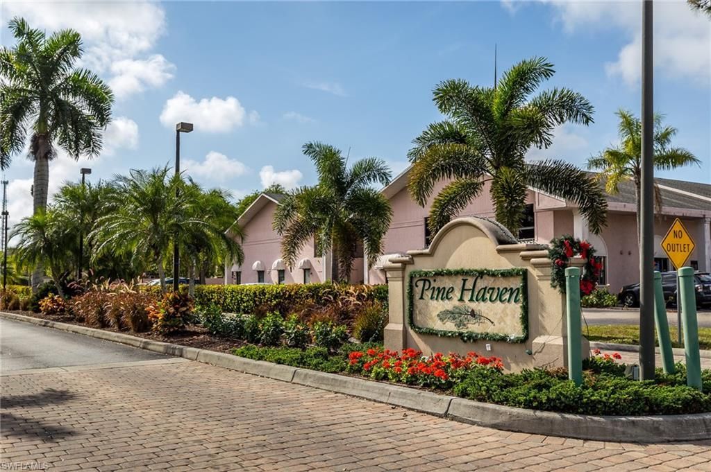 28231 Pine Haven Way , Unit 167, Bonita Springs, FL 34135 Photo