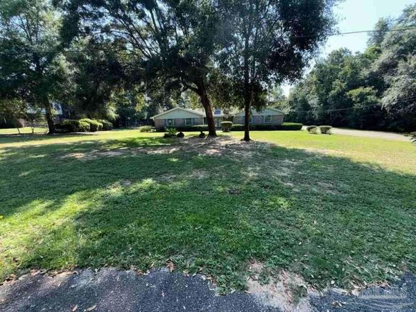 2532 Sunnydale Ln, Pensacola, FL 32534