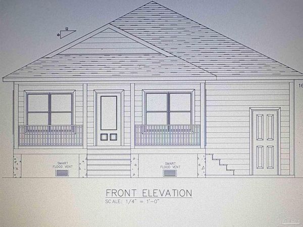 406 Pou Station Rd, Pensacola, FL 32507