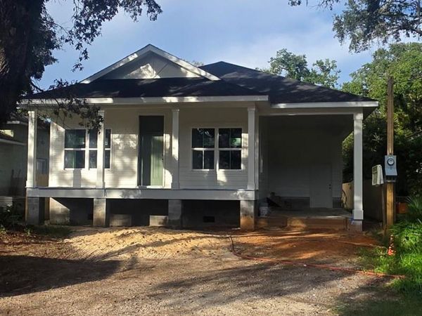 406 Pou Station Rd, Pensacola, FL 32507