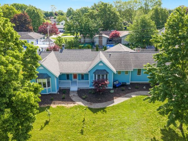 271 Glendale Avenue, Holland, MI 49423